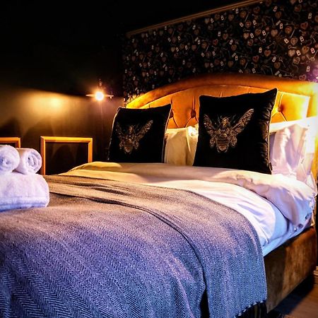 The Mad Hatter'S Guestrooms Oxford Exterior foto