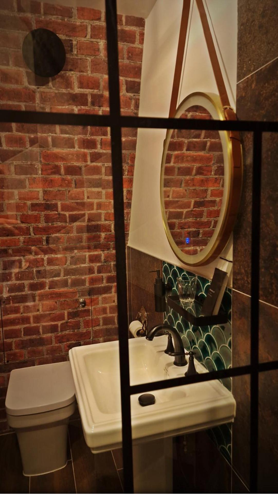 The Mad Hatter'S Guestrooms Oxford Exterior foto